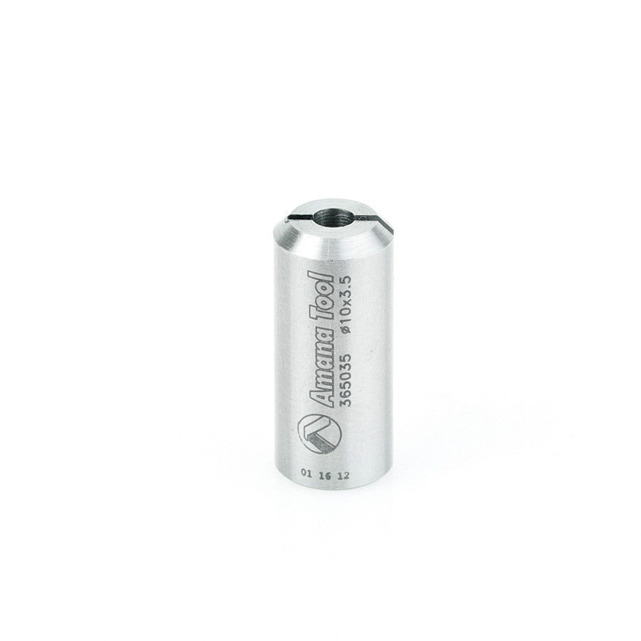 Amana Tool - 365035 - BUSHING FOR 3.5MM DRILL