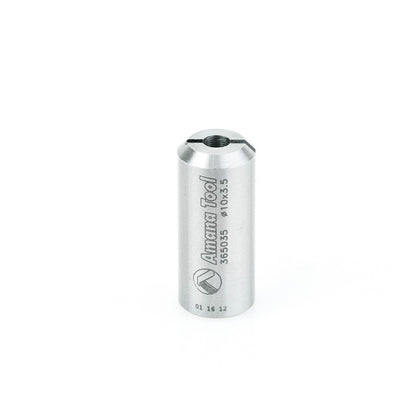 Amana Tool - 365035 - BUSHING FOR 3.5MM DRILL