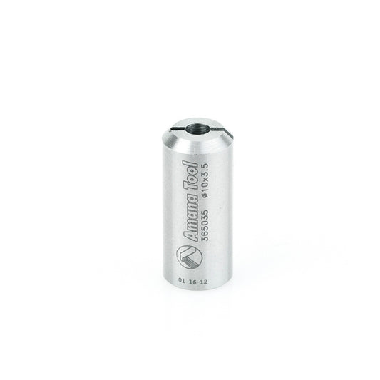 Amana Tool - 365035 - BUSHING FOR 3.5MM DRILL