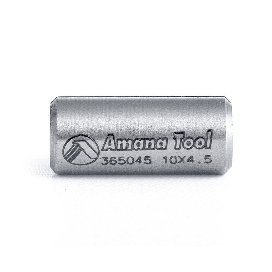 Amana Tool - 365045 - BUSHING FOR 4.5MM DRILL