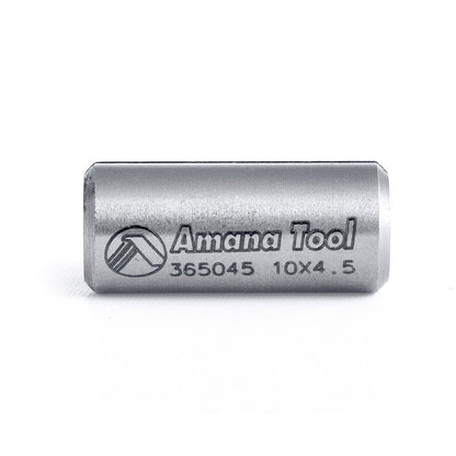 Amana Tool - 365045 - BUSHING FOR 4.5MM DRILL