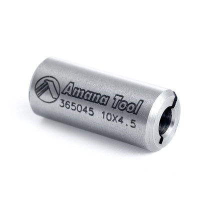 Amana Tool - 365045 - BUSHING FOR 4.5MM DRILL