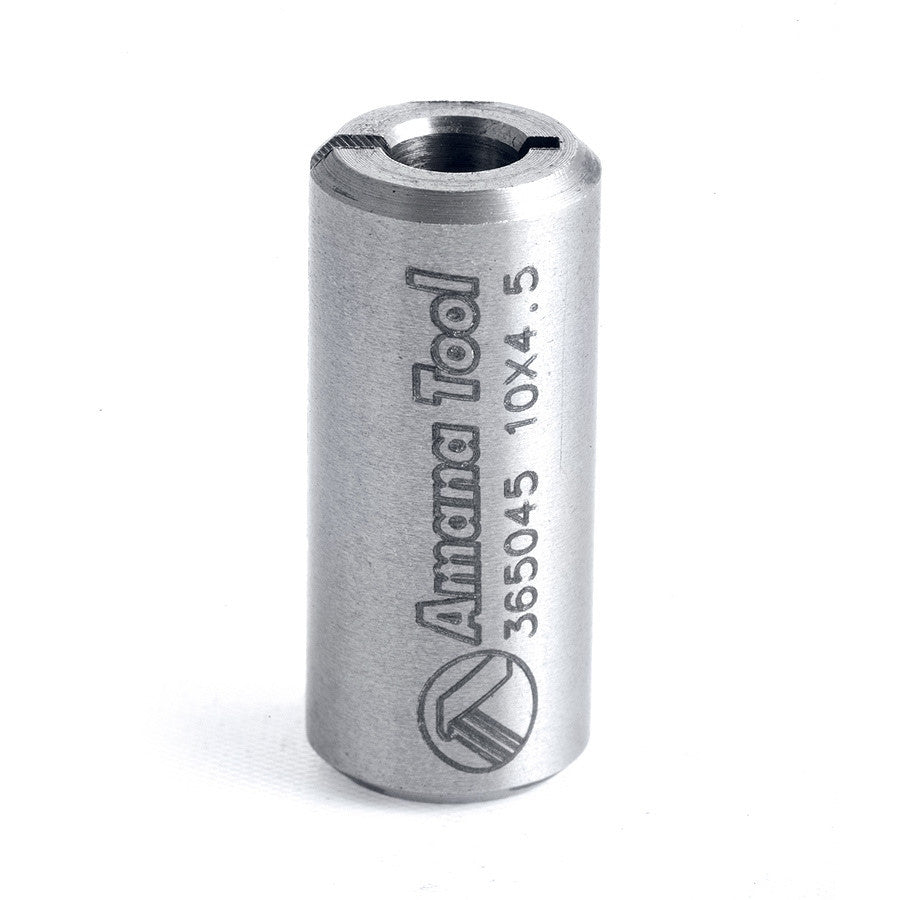 Amana Tool - 365045 - BUSHING FOR 4.5MM DRILL