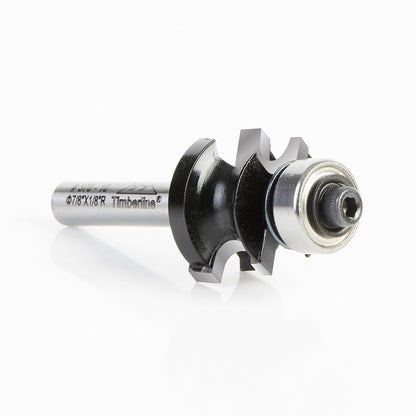 Amana Tool - 370-10 - TIMBERLINE BEADING BIT 1/4 SHK