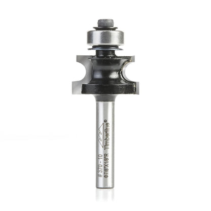 Amana Tool - 370-10 - TIMBERLINE BEADING BIT 1/4 SHK