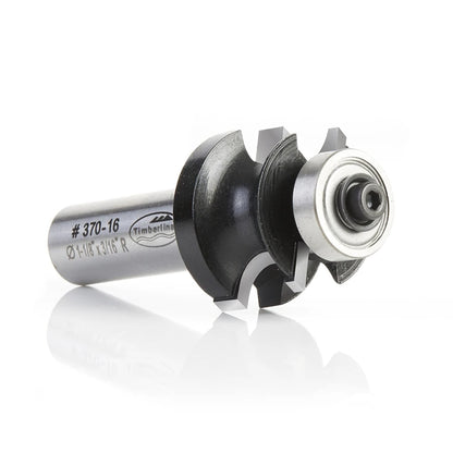 Amana Tool - 370-16 - TIMBERLINE CORNERBEADING 3/16R