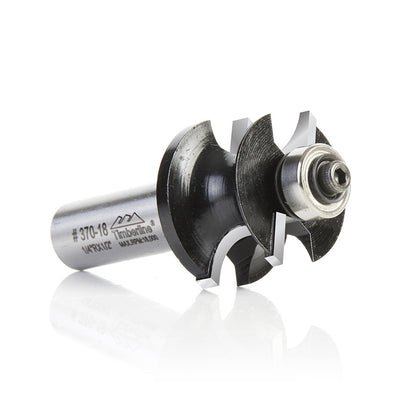 Amana Tool - 370-18 - TIMBERLINE CORNER BEADING 1/4R