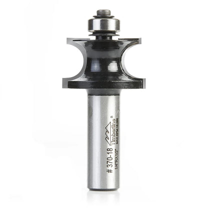 Amana Tool - 370-18 - TIMBERLINE CORNER BEADING 1/4R