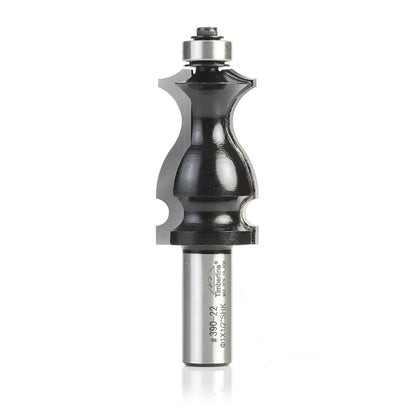 Amana Tool - 390-22 - TIMBERLINE CLASSICAL MOULDING