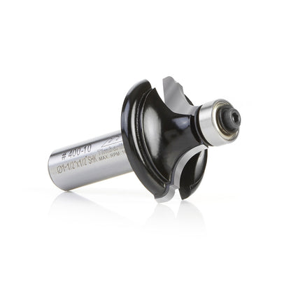 Amana Tool - 400-10 - TIMBERLINE EDGE BIT 1/2 SHANK