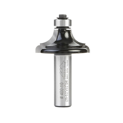 Amana Tool - 400-10 - TIMBERLINE EDGE BIT 1/2 SHANK