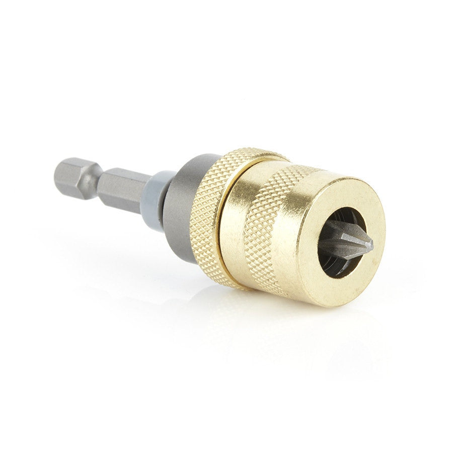 Amana Tool - 4019 - ADJ. DRY WALL SCREW SETTER