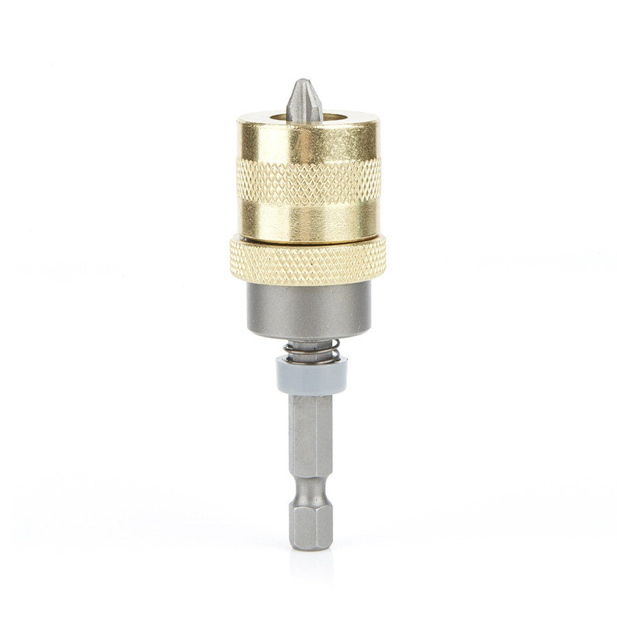 Amana Tool - 4019 - ADJ. DRY WALL SCREW SETTER