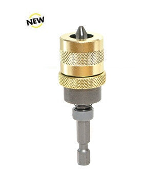 Amana Tool - 4019 - ADJ. DRY WALL SCREW SETTER