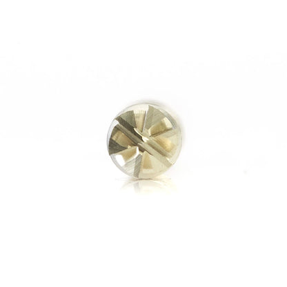 Amana Tool - 40301 - 1/8 DIA. ZrN HONEYCOMB BIT