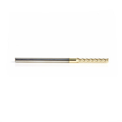 Amana Tool - 40304 - 1/8 ZrN HONEYCOMB HOGGER BIT