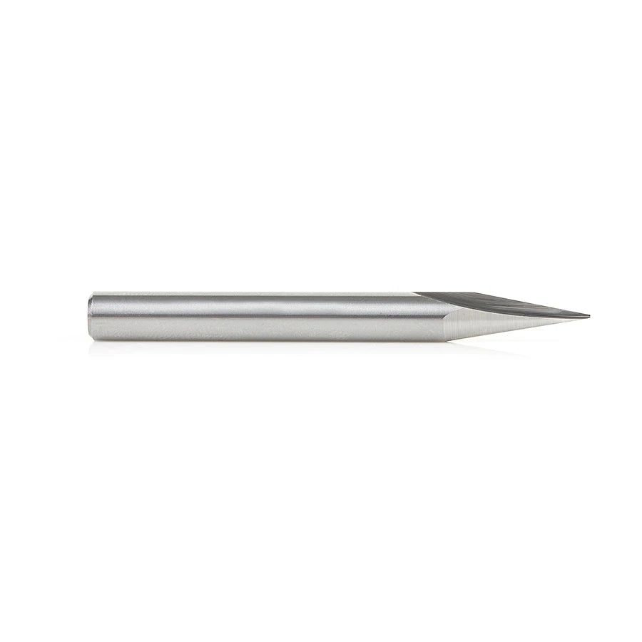 Amana Tool - 40784 - SC CARVING LINER 22DVPT 1/4"SH