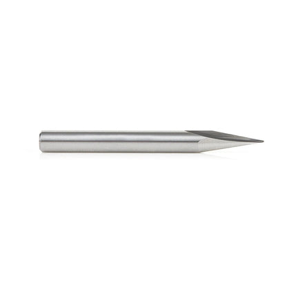 Amana Tool - 40784 - SC CARVING LINER 22DVPT 1/4"SH