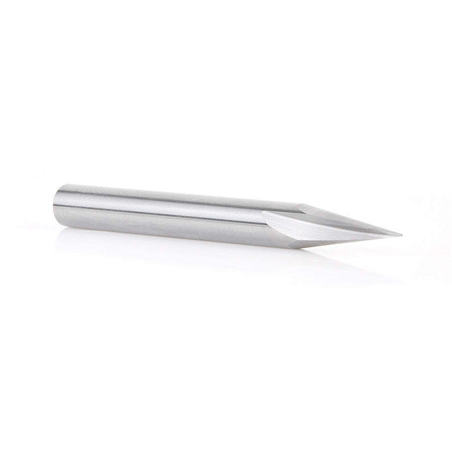 Amana Tool - 40784 - SC CARVING LINER 22DVPT 1/4"SH