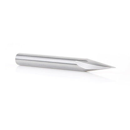 Amana Tool - 40784 - SC CARVING LINER 22DVPT 1/4"SH