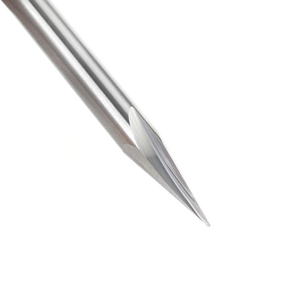Amana Tool - 40784 - SC CARVING LINER 22DVPT 1/4"SH