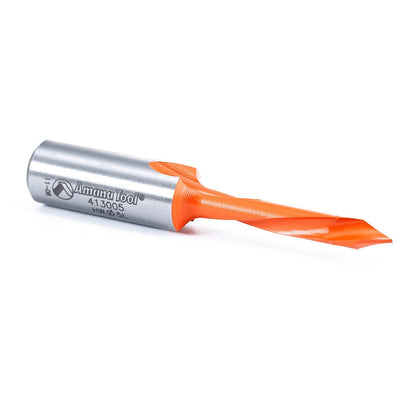 Amana Tool - 413005 - 5MM THROUGH-HOLE L/H 57MM LONG