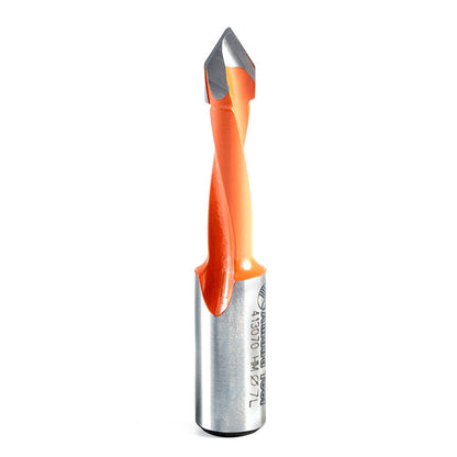 Amana Tool - 413070 - 7MM THROUGH-HOLE L/H 57MM LONG