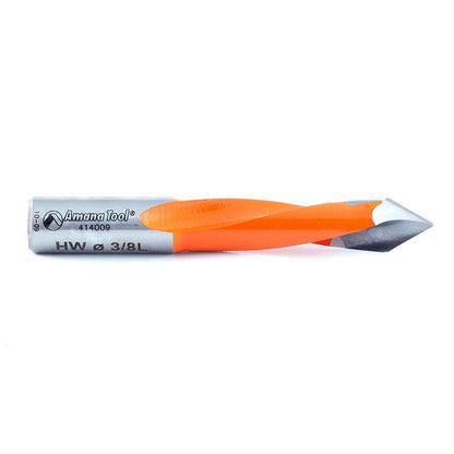 Amana Tool - 414009 - 3/8" THROUGH-HOLE L/H 70MM LNG