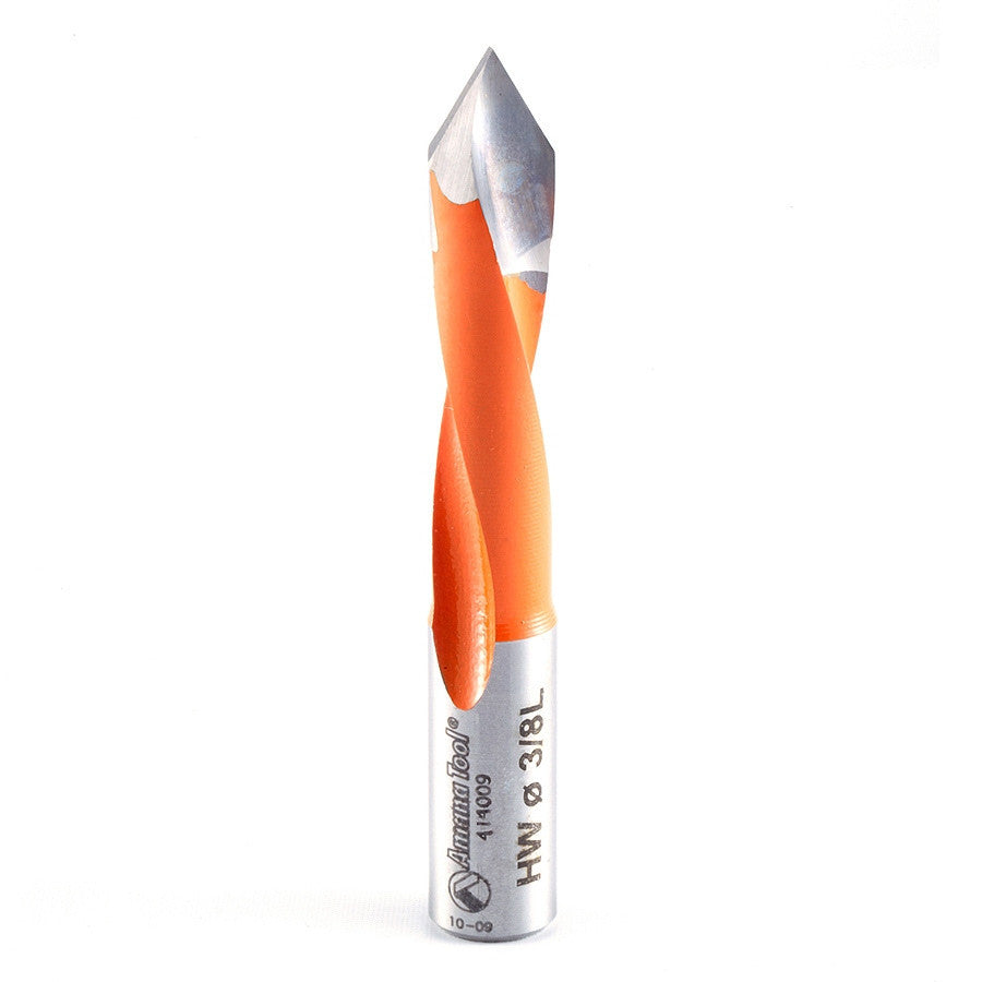 Amana Tool - 414009 - 3/8" THROUGH-HOLE L/H 70MM LNG