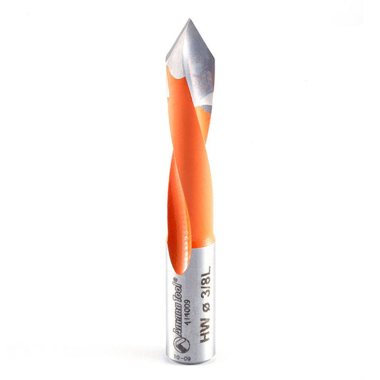 Amana Tool - 414009 - 3/8" THROUGH-HOLE L/H 70MM LNG