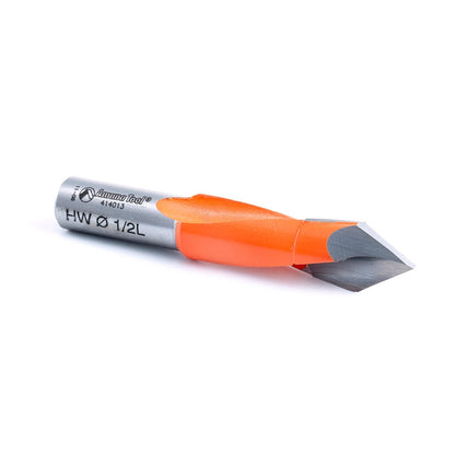 Amana Tool - 414013 - 1/2" THROUGH-HOLE L/H 70MM LNG
