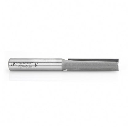 Amana Tool - 41426 - PLUNGE 1/2 DIA W/CENTER TIP