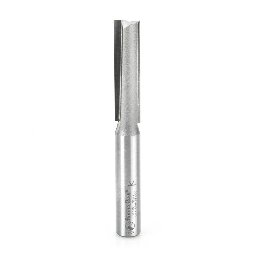 Amana Tool - 41426 - PLUNGE 1/2 DIA W/CENTER TIP