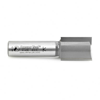 Amana Tool - 41438 - PLUNGE 3/4 DIA W/CENTER TIP