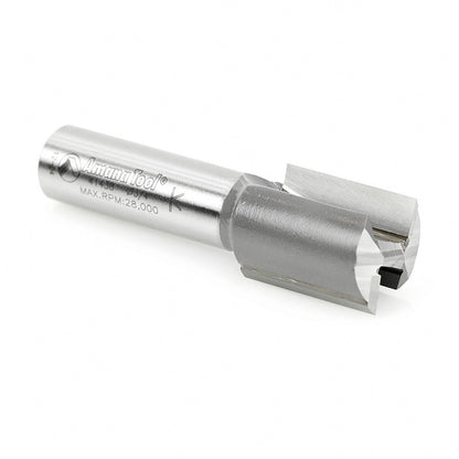 Amana Tool - 41438 - PLUNGE 3/4 DIA W/CENTER TIP