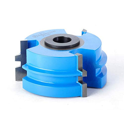 Amana Tool - 67234 High Precision Industrial Steel Spacer (Sleeve Bushings) 1-1/2 Dia x 3