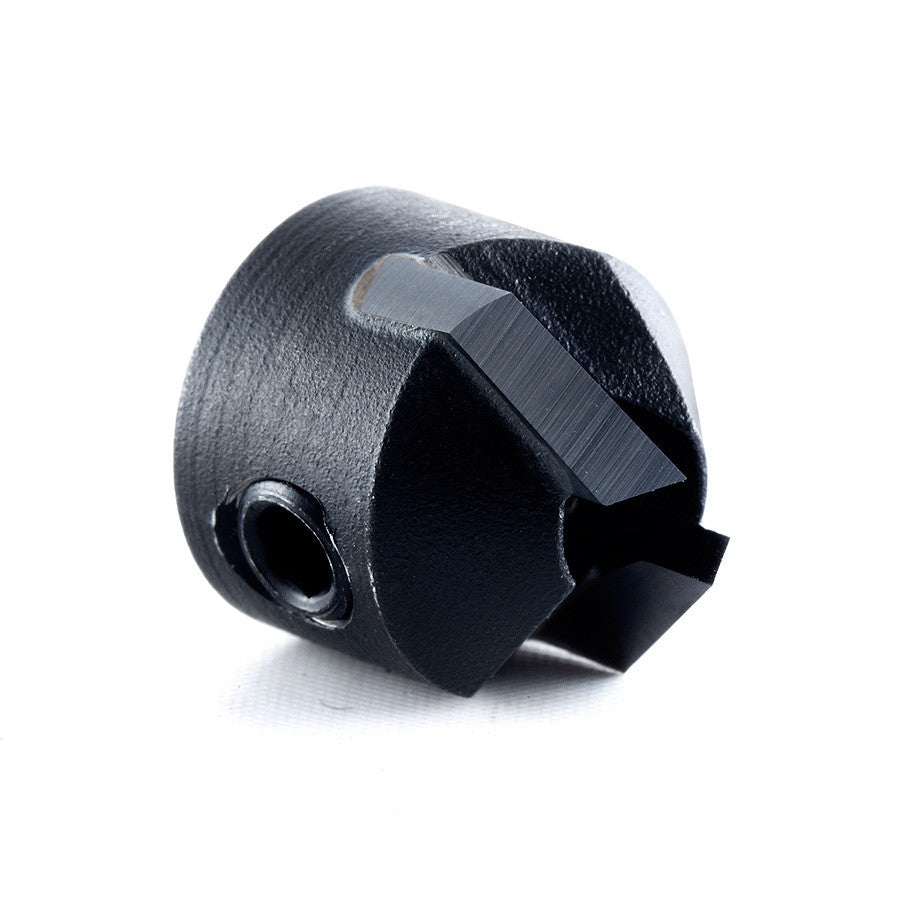 Amana Tool - 416005 - 5MM X 16MM L/H COUNTERSINK