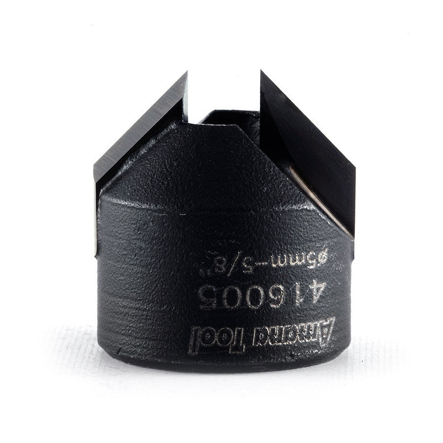 Amana Tool - 416005 - 5MM X 16MM L/H COUNTERSINK