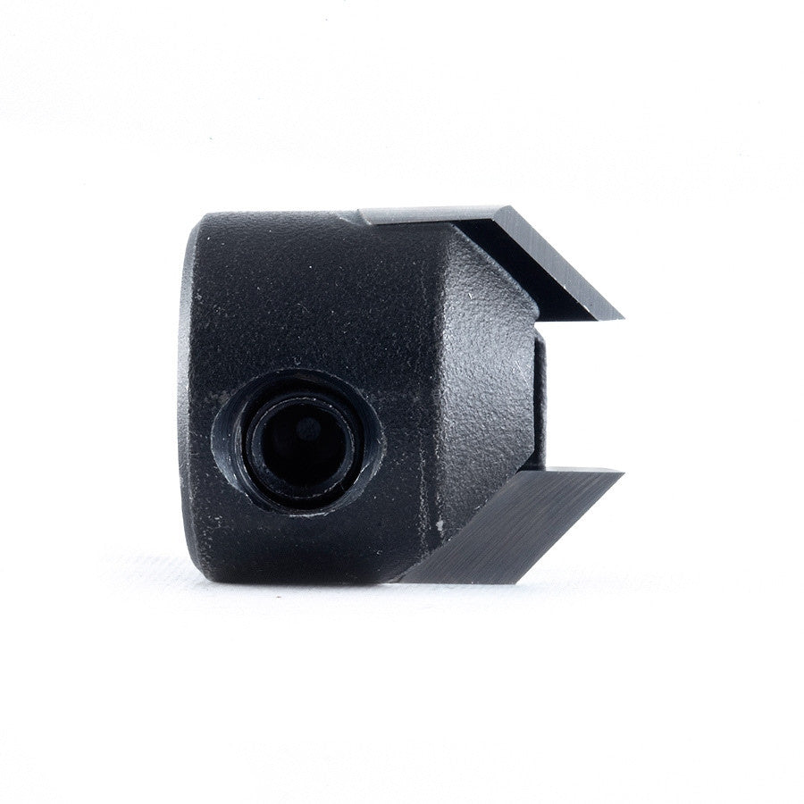 Amana Tool - 416007 - 7MM X 16MM L/H COUNTERSINK