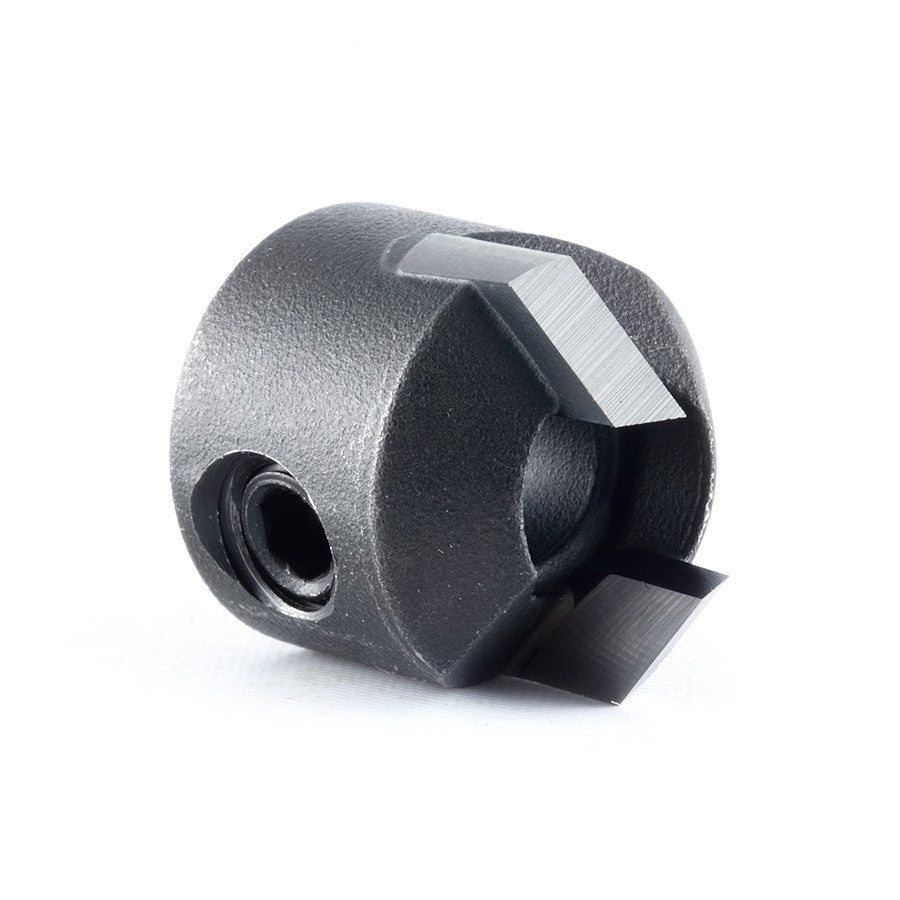 Amana Tool - 416007 - 7MM X 16MM L/H COUNTERSINK