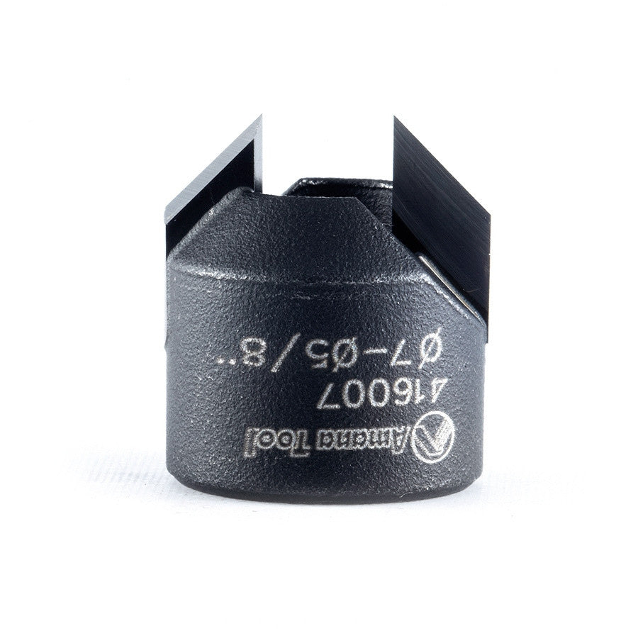 Amana Tool - 416007 - 7MM X 16MM L/H COUNTERSINK