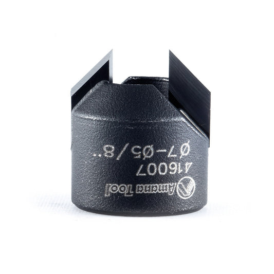Amana Tool - 416007 - 7MM X 16MM L/H COUNTERSINK