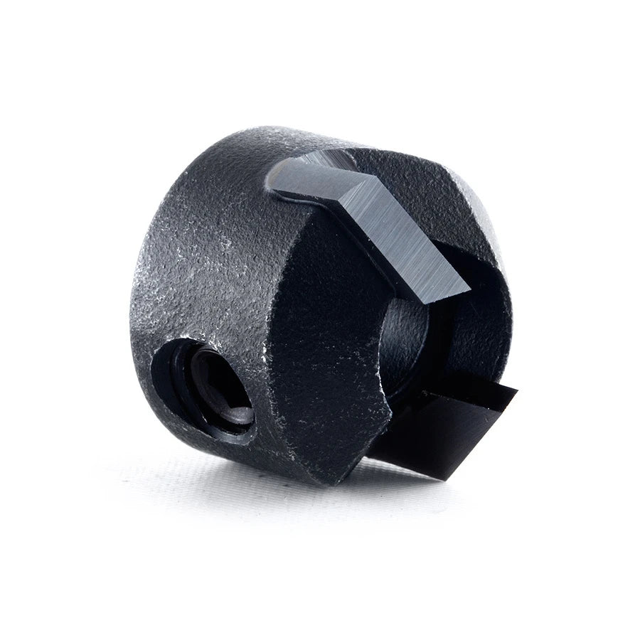 Amana Tool - 416008 - 8MM X 18MM L/H COUNTERSINK