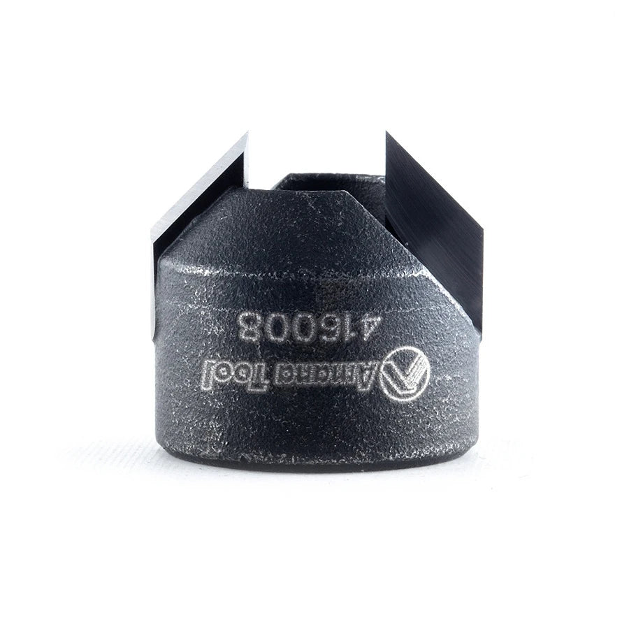 Amana Tool - 416008 - 8MM X 18MM L/H COUNTERSINK