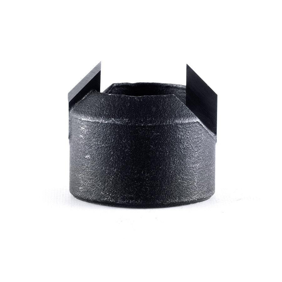 Amana Tool - 416012 - 12MM X 20MM L/H COUNTERSINK