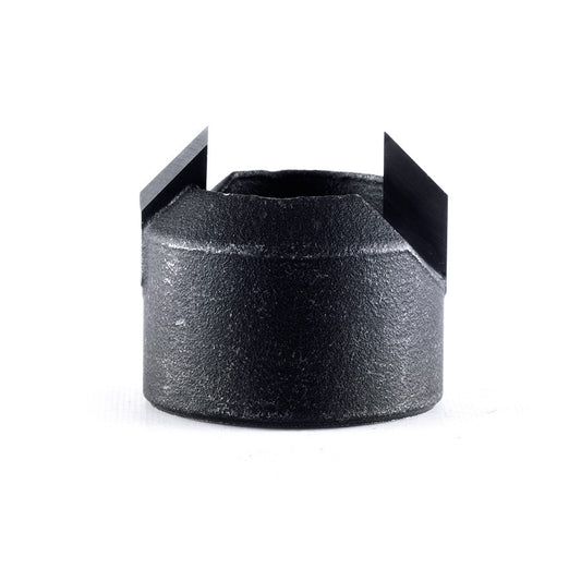 Amana Tool - 416012 - 12MM X 20MM L/H COUNTERSINK