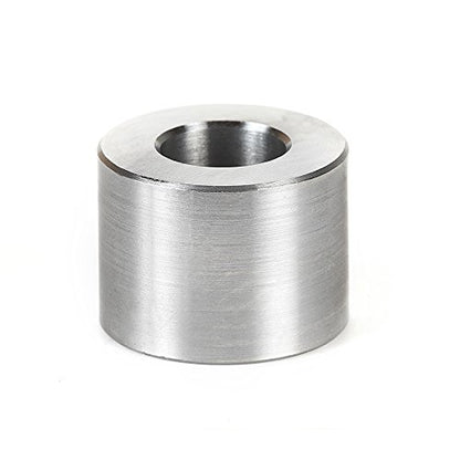 Amana Tool - 67234 High Precision Industrial Steel Spacer (Sleeve Bushings) 1-1/2 Dia x 3