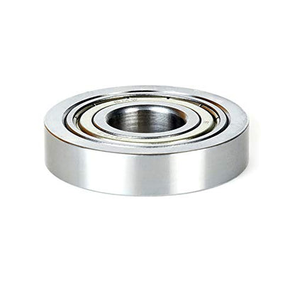 Amana Tool C-039 Ball Bearing Rub Collar 2.031 O.D. x 7/16 Height for 3/4 Spindle