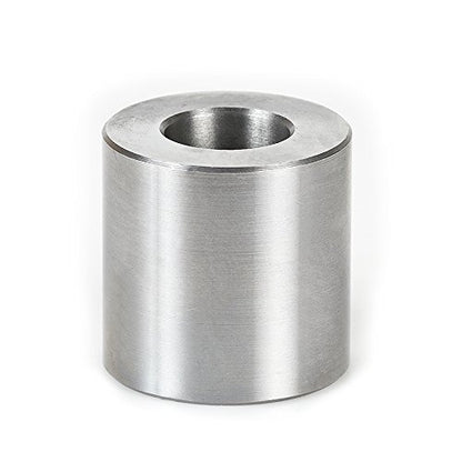 Amana Tool - 67234 High Precision Industrial Steel Spacer (Sleeve Bushings) 1-1/2 Dia x 3