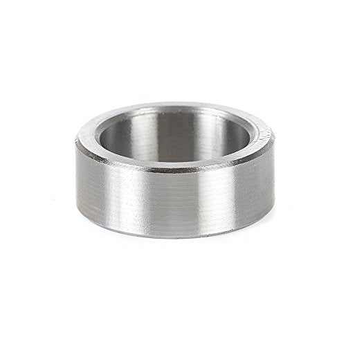Amana Tool - 67243 High Precision Industrial Steel Spacer (Sleeve Bushings) 1 Dia x 3/8 HE